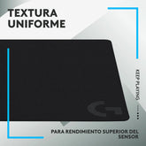 Non-slip Mat Logitech G240 Black